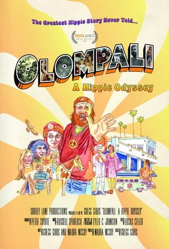 Olompali: A Hippie Odyssey (2018) extra-torrent