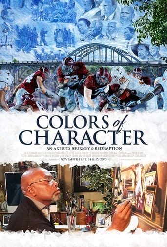 Colors of Character (2020) extra-torrent