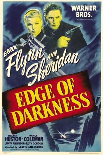 Edge of Darkness (1943) extra-torrent