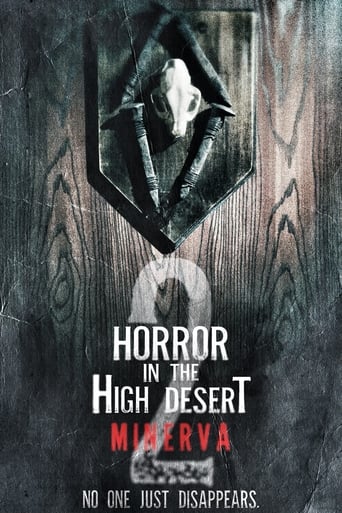 Horror in the High Desert 2: Minerva (2023) extra-torrent