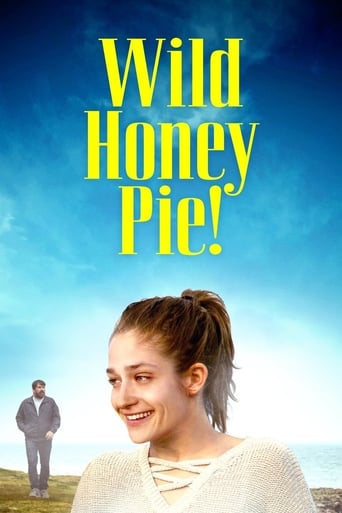 Wild Honey Pie! (2018) extra-torrent