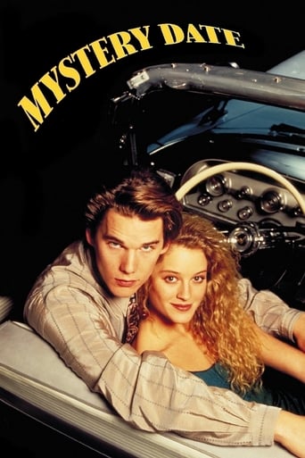Mystery Date (1991) extra-torrent