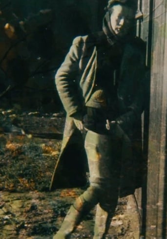 From Where They Stood