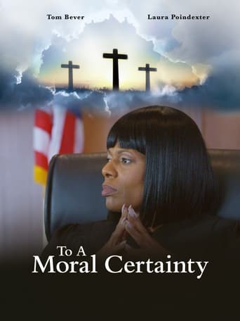 To A Moral Certainty (2022) extra-torrent
