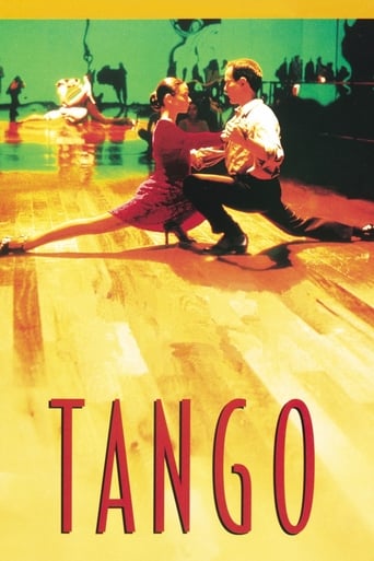 Tango (1998) extra-torrent