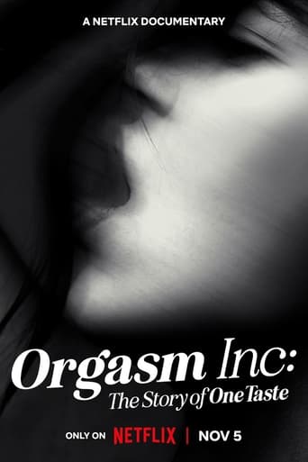 Orgasm Inc: The Story of OneTaste (2022) extra-torrent