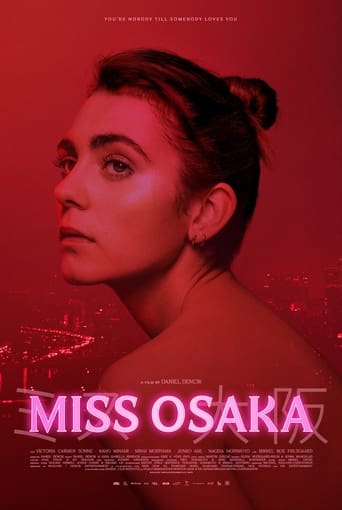 Miss Osaka (2021) extra-torrent