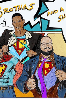 3 Brothas and a Shot a Milk Batman The Long Halloween Part Two