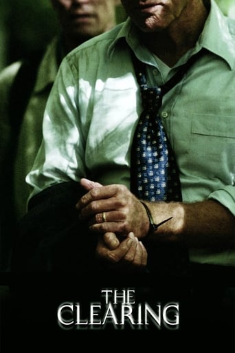 The Clearing (2004) extra-torrent