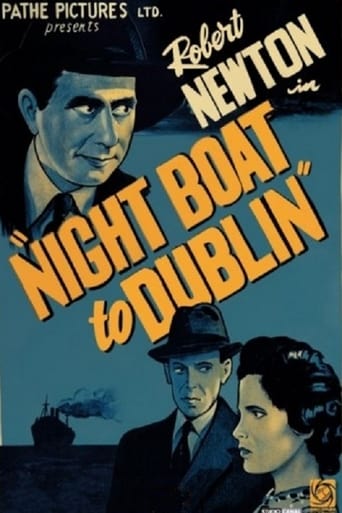 Night Boat to Dublin (1946) extra-torrent
