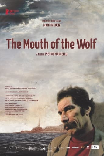 The Mouth of the Wolf (2009) extra-torrent