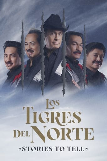 Los Tigres del Norte: Historias que Contar (2022) extra-torrent