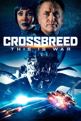 Crossbreed (2019) extra-torrent