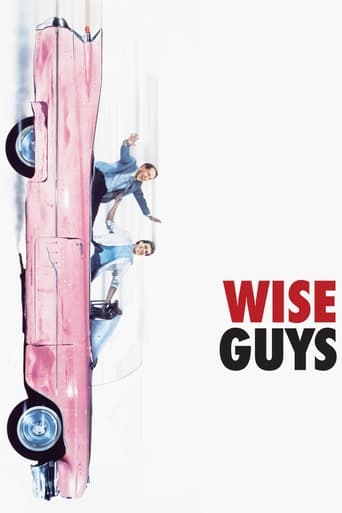 Wise Guys (1986) extra-torrent