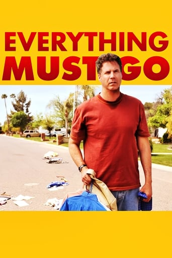 Everything Must Go (2010) extra-torrent