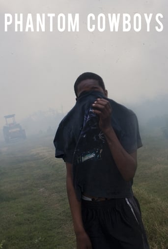 Phantom Cowboys (2018) extra-torrent