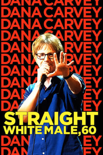 Dana Carvey: Straight White Male, 60 (2016) extra-torrent