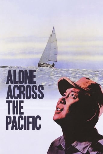 Alone on the Pacific (1963) extra-torrent