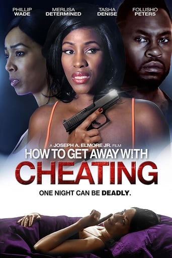 How to Get Away with Cheating (2018) extra-torrent