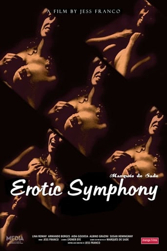 Erotic Symphony (1980) extra-torrent