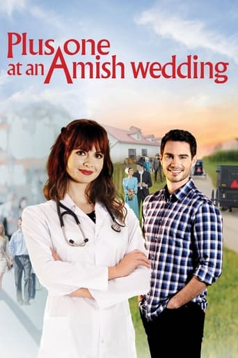 Plus One at an Amish Wedding (2022) extra-torrent