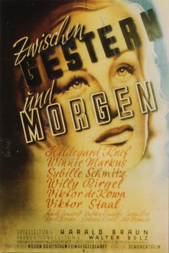 Zwischen gestern und morgen (1947) extra-torrent