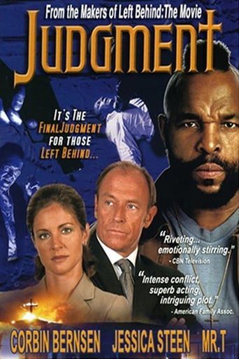 Judgment (2001) extra-torrent