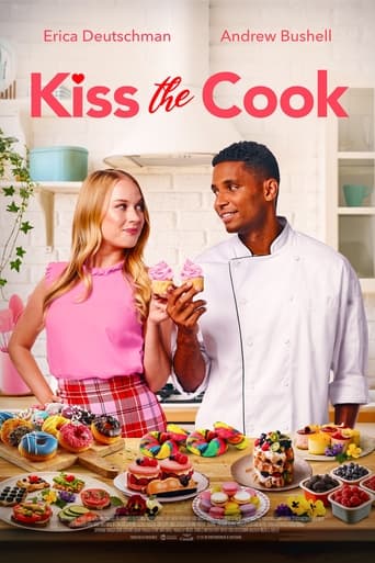 Kiss the Cook (2022) extra-torrent