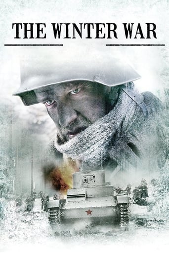 The Winter War (1989) extra-torrent