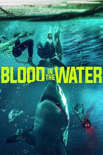 Blood in the Water (I) (2022) extra-torrent
