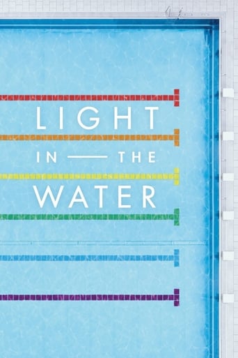 Light in the Water (2018) extra-torrent
