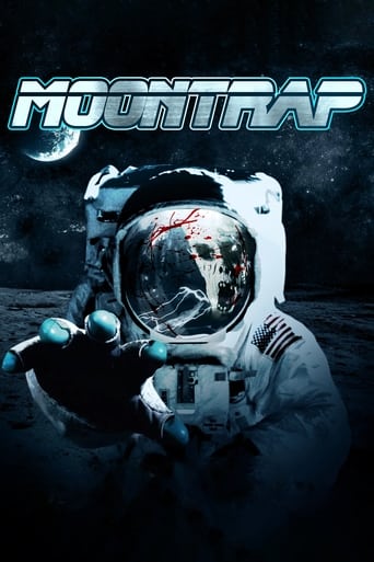 Moontrap (1988) extra-torrent
