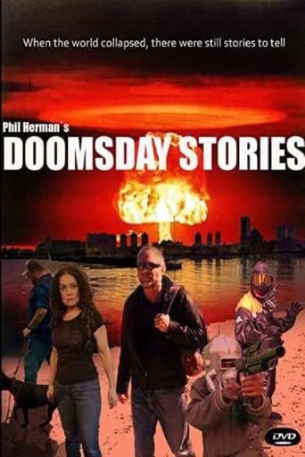 Doomsday Stories (2023) extra-torrent