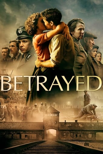 Betrayed (2020) extra-torrent