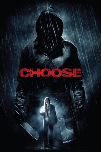 Choose (2011) extra-torrent