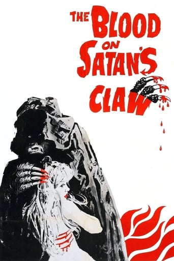 The Blood on Satan's Claw (1971) extra-torrent