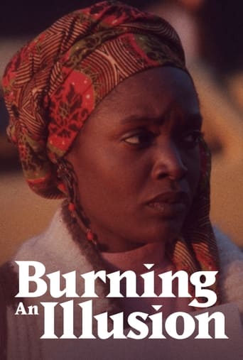 Burning an Illusion (1981) extra-torrent