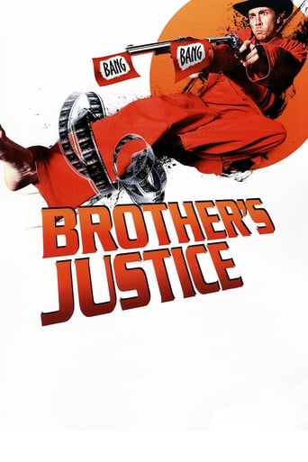 Brother's Justice (2010) extra-torrent
