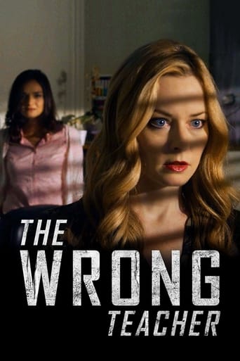 The Wrong Teacher (2018) extra-torrent