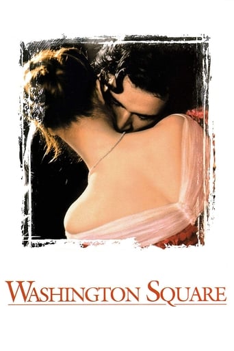 Washington Square (1997) extra-torrent