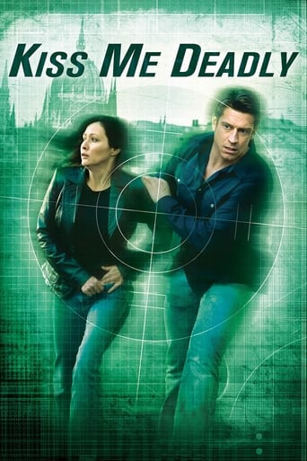 Kiss Me Deadly (2008) extra-torrent