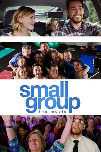 Small Group (2018) extra-torrent