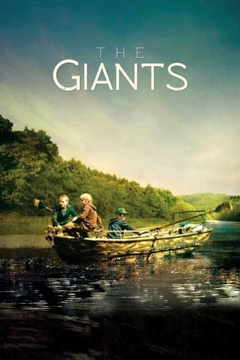 The Giants (2011) extra-torrent