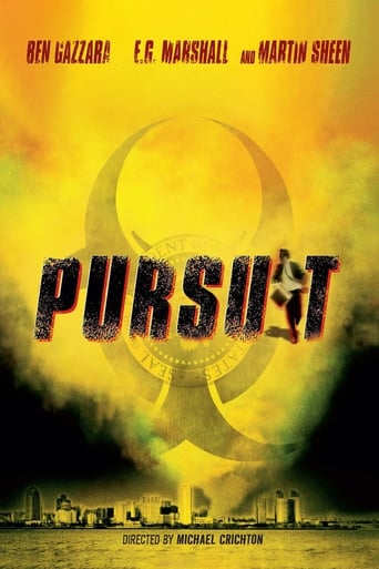 Pursuit (1972) extra-torrent