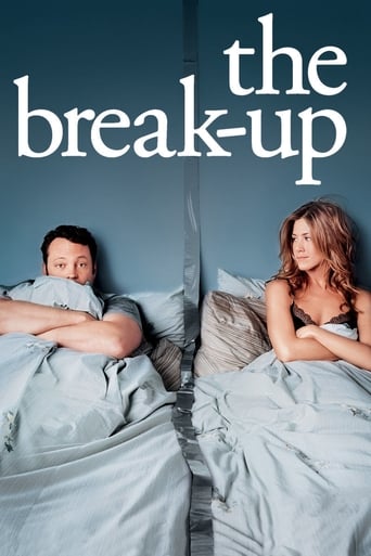 The Break-Up (2006) extra-torrent