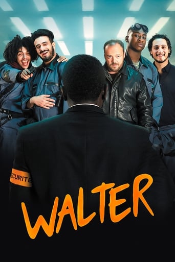 Walter (2019) extra-torrent
