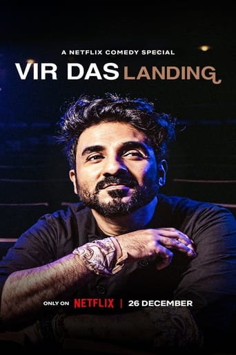 Vir Das: Landing (2022) extra-torrent