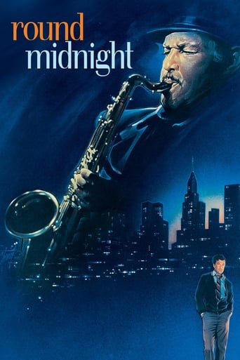 'Round Midnight (1986) extra-torrent