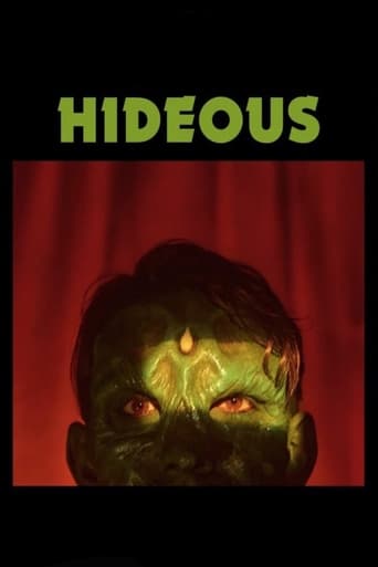 Hideous (2022) extra-torrent