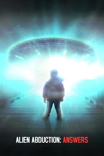 Alien Abduction: Answers (2022) extra-torrent